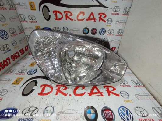 HYUNDAİ ACCENT ERA SAĞ ÖN FAR SIFIR