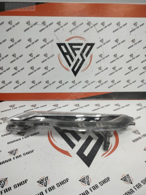 NİSSAN JUKE SOL GÜNDÜZ LEDİ