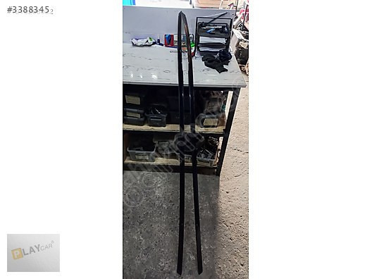 BMW G30 TAVAN OLUK ÇITASI SAĞ SOL HATASIZ