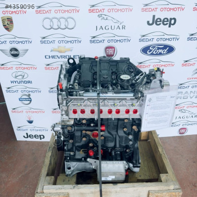 RENAULT R9M TRAFİC MEGAN 4  C200 1.6 DİZEL SIFIR MOTOR