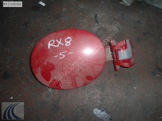 MAZDA RX-8 2011 ÇIKMA DIŞ DEPO KAPAĞI