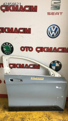 MERCEDES GLA W156 KASA SAĞ ÖN KAPI