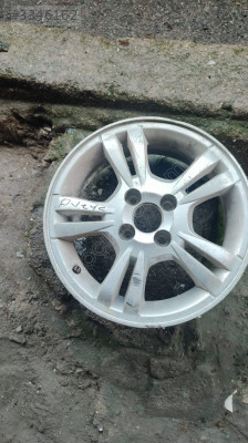 Çıkma Orjinal Chevrolet Aveo Jant
