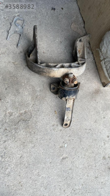 CHEVROLET REZZO ŞANZIMAN KULAK BRAKETİ.OTO ERKAN ÜNYE