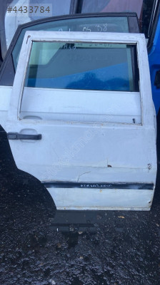 FİAT UNO SAĞ ARKA KAPI KONUK OTO