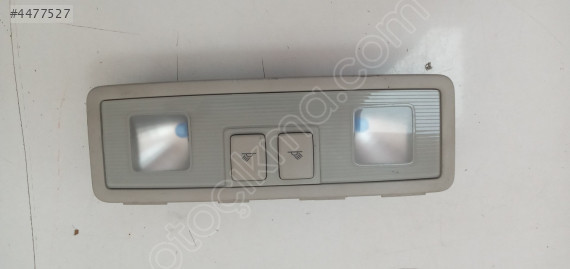 5G094729JY TAVAN LAMBASI