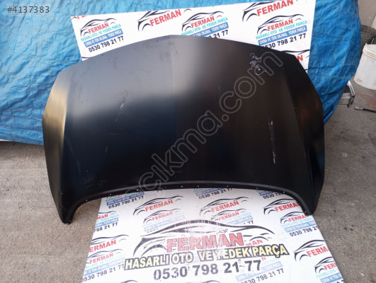 OPEL ASTRA J MOTOR KAPUT
