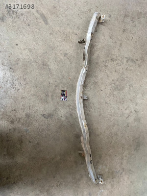 Nissan Primera Orjinal Tampon Demiri 2000-2002 Model
