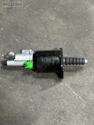 9700514410 MERCEDES AXOR ACTROS WABCO DEBRİYAJ ALT MERKEZİ