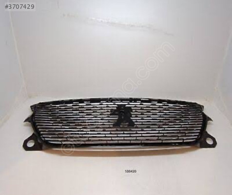 Peugeot 2008 ön panjur 98263267xy