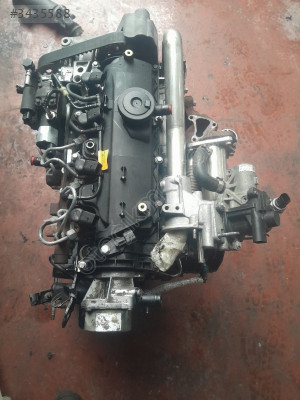 Fluence 110'luk motor