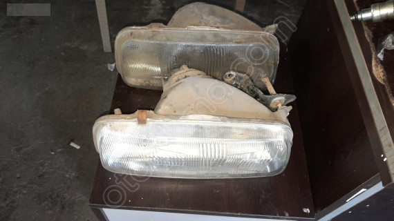 Daihatsu appleus  sag far yedek parça