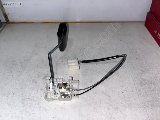 KİA CERATO 04-09 DEPO ŞAMANDIRA