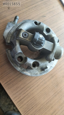 VW Golf 3 0438201208 tek nokta enjeksiyon karbüratör 1.4