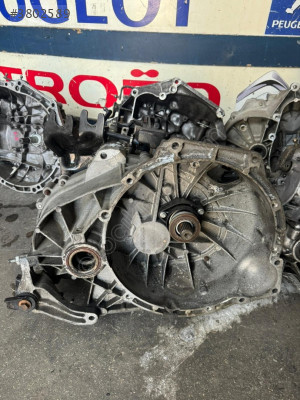 FORD MONDEO S MAX 1.8 6 İLERİ KOMPLE ŞANZIMAN TEMSAN OTO