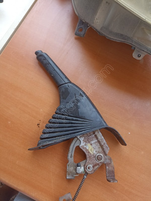 Fiat Doblo Geniş Aile El Fren Kolu