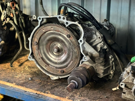 Orjinal Çıkma Hyundai sonata 2.0 otomatik şanzıman