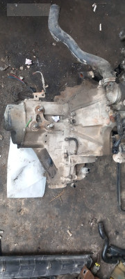 Mazda lantis manuel şanzıman