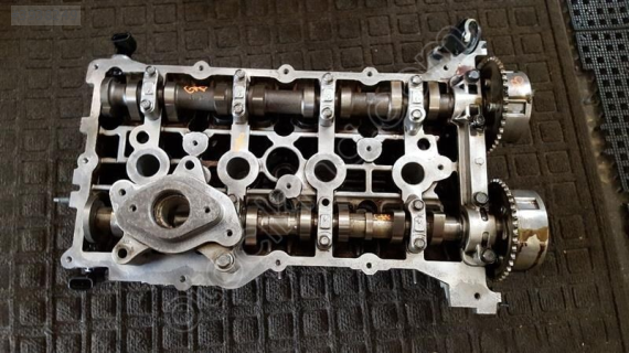 HYUNDAI SANTA FE ÇIKMA ORJİNAL SİLİNDİR KAPAĞI