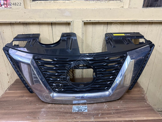 NISSAN XTRAİL ÖN PANJUR , NISSAN X-TRAİL ÖN PANJUR 2017-2019 MODE