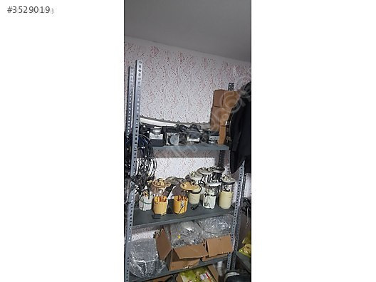 HONDA MARKA ARAÇLARIN ABS BEYİNLERİ