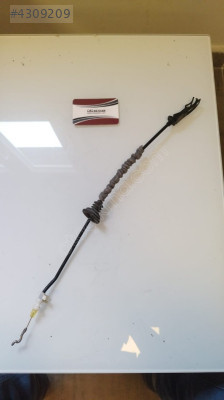 6R4837085C polo 2010 -17 ön sağ kapı iç açma kolu halatı