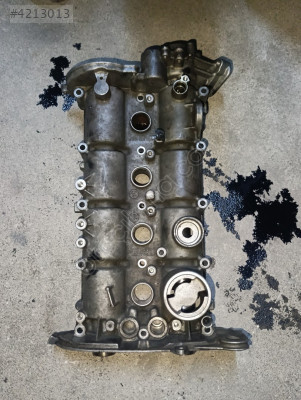 04E103479 1.4 TSI Volkswagen-Seat- Skoda egzantrik