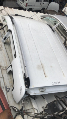 FORD TRANSİT COURİER KESME TAVAN GÜÇMANLAR OTO 05012551616