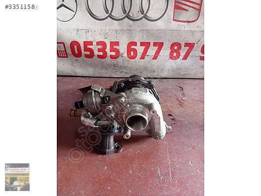 FORD FOCUS 1.5 DİZEL 2017 OTOMATİK TURBO