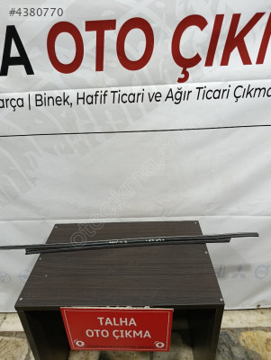 Opel Vectra B Sağ Arka Sıyırıcı Fitil
