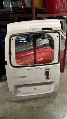 FIAT FIORINO BAGAJ KAPISI SOL