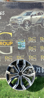 RENAULT MEGANE 4 JANT  ORİJİNAL ÇIKMAA