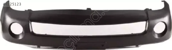 *Hyundai H100* Kamyonet Ön Tampon 2004 2012,