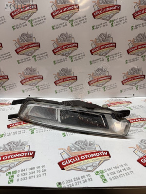 VOLKSWAGEN PASSAT SAĞ GÜNDÜZ FARI SİSLİ 3G0941662H ORİJİNAL SÖKME