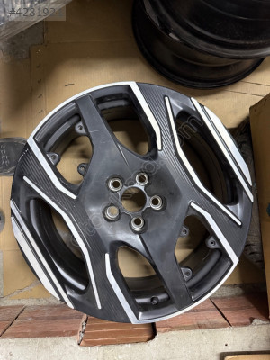 PEUGEOT 3008 5008 ÇIKMA ORJİNAL JANT A