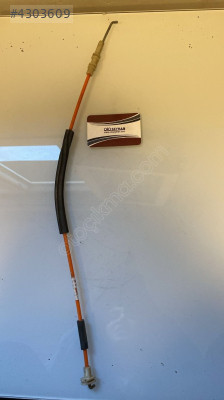 Fiat linea 2015 sol arka kapı kilidi halatı