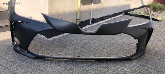 COROLLA ÖN TAMPON E210 2019 2020 2021 2022 2024 SIFIR 52119F2911