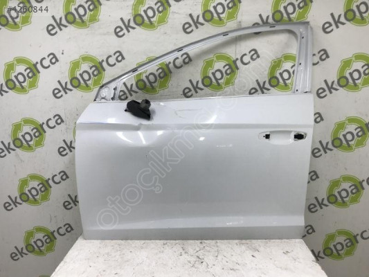 SEAT LEON 2013 2020 ÇIKMA  SOL ÖN KAPI 5F4831055