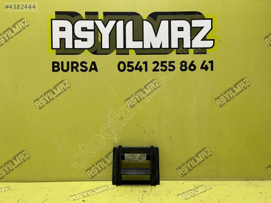 PEUGEOT 2008 CİTROEN STEPNE OPEL TUTUCU BRAKET ORJİNAL