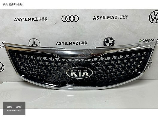 SPORTAGE ÖN PANJUR (HATASIZ) 863503U500