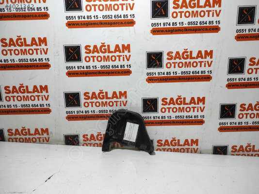 PORSCHE CAYENNE 957 2005 YAKIT DEPOSU KORUMA KAPAĞI 7L0201980