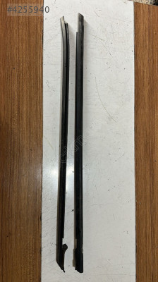 2013-2017 WV POLO SOL ÖN SOL ARKA SIYIRICI FİTİL ORJ ÇIKMA