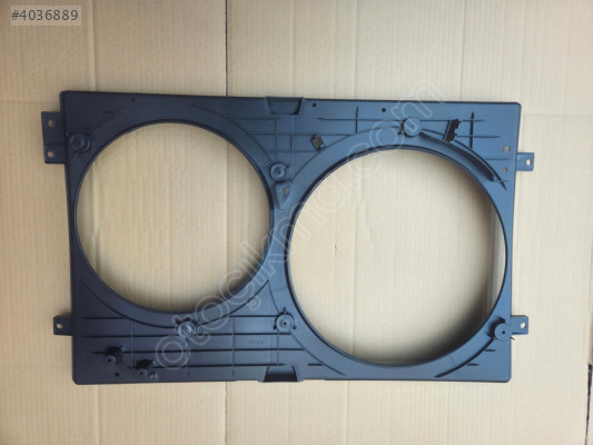 GOLF4 BORA FAN DAVLUMBAZI 1998 - 2005 MODEL   1J0121205B