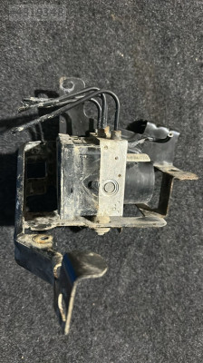 2014 FİAT DOBLO GENİŞ AİLE 1.3 E5 ABS BEYNİ