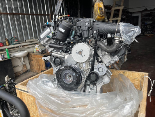 AUDİ Q7 3.0TDİ V6 CRC CJQ MOTOR YENİ ÇIKMA SANDIK SIFIR