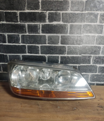 FIAT İDEA SAĞ FAR