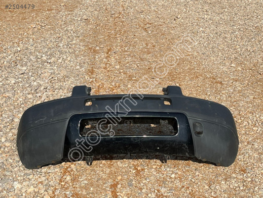 FREELANDER 1 ÖN TAMPON MONTECAR 2