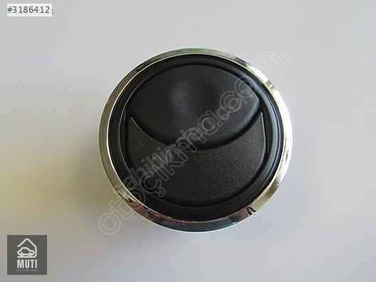 8200212480 RENAULT SYMBOL- 13/16; ÖN GÖĞÜS ÜFLEME PETEĞİ ÇERÇEVE