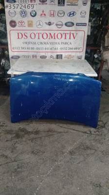 2004-2006 SUZUKİ ALTO MOTOR KAPUTU