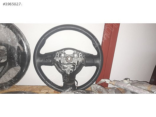 2005 2007 COROLLA SOL DİREKSİYON SIMITI